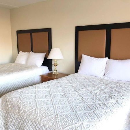 7 Days Inn Niagara Falls Esterno foto